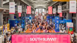 south summit madrid