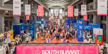 south summit madrid
