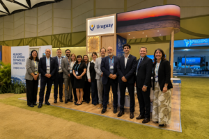 uruguay fiexpo