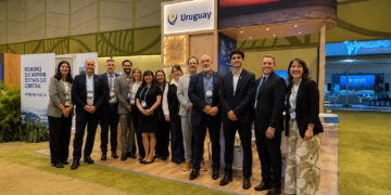 uruguay fiexpo