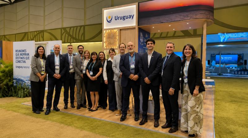 uruguay fiexpo
