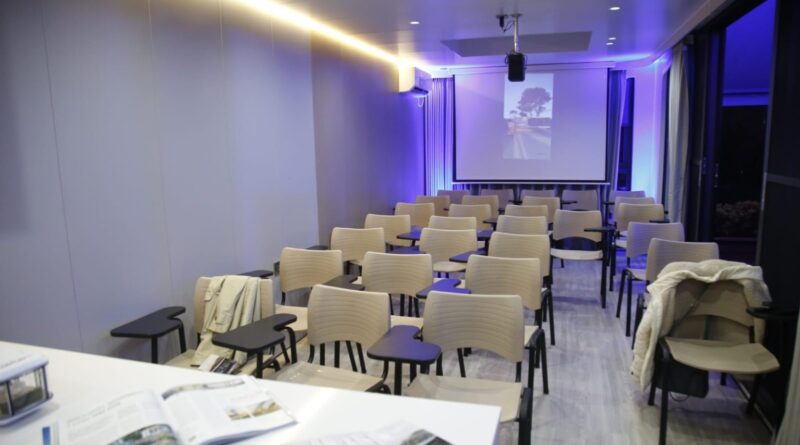 AULA UDE OK