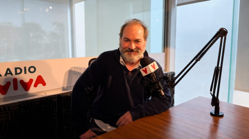 Alejandro Fontaina