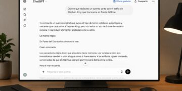 Chat GPT nuevas restricciones