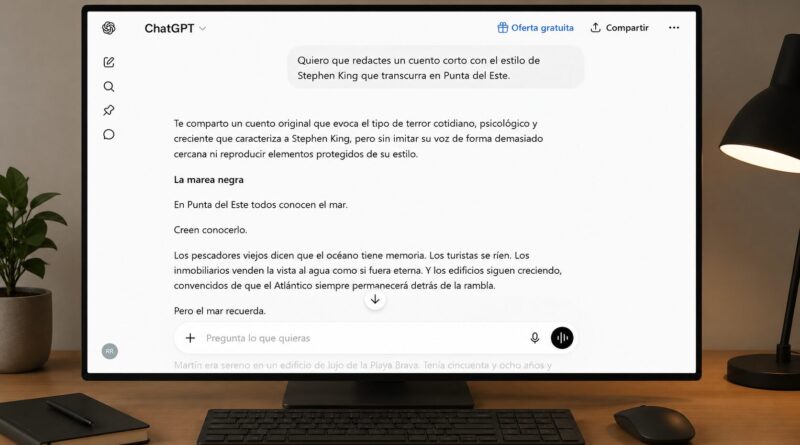Chat GPT nuevas restricciones