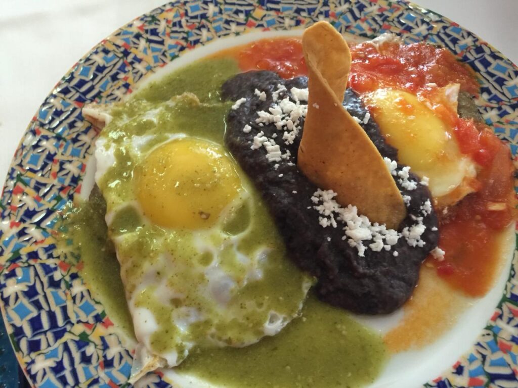 Cocinas del Mundo Marcela Baruch ()