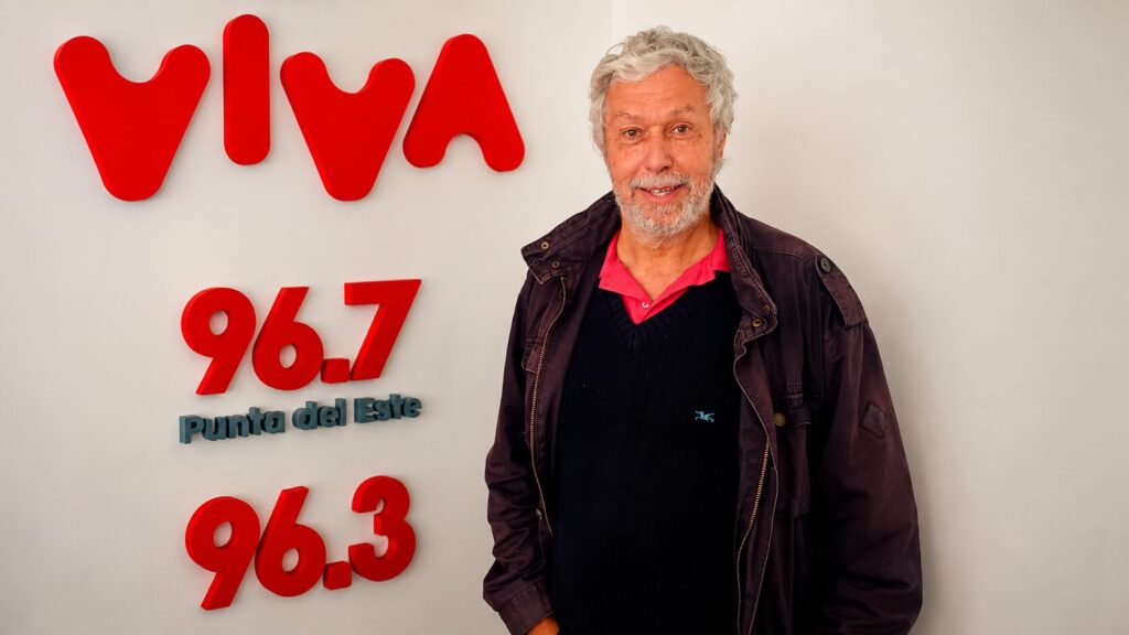Columna Andrés Preve