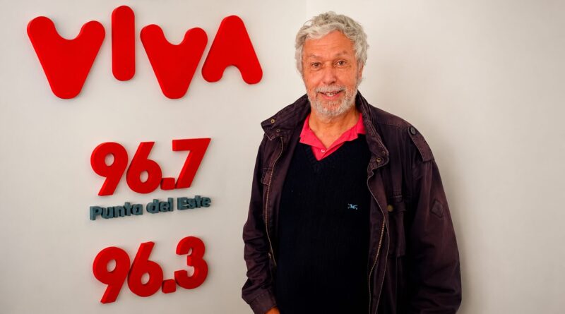 Columna Andrés Preve
