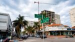 Construcciones en Gorlero Península