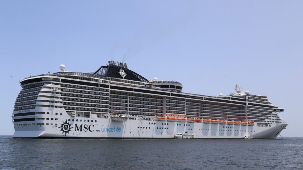 Cruceros ok