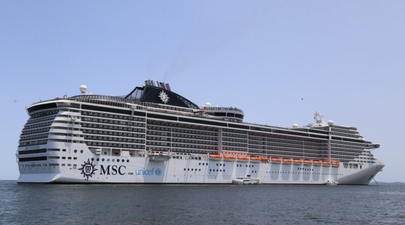 Cruceros ok