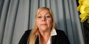 Diputada Myriam Silva