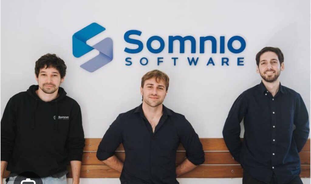 Dominio Software