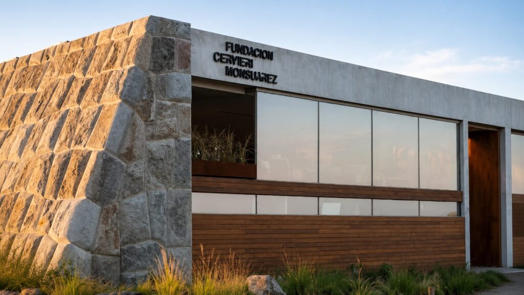 Fundación Cervieri Suárez