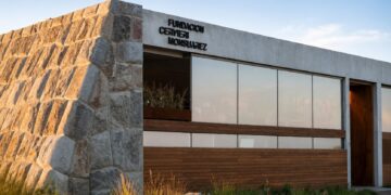 Fundación Cervieri Suárez