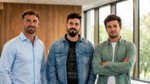 Fundadores Somnio Software