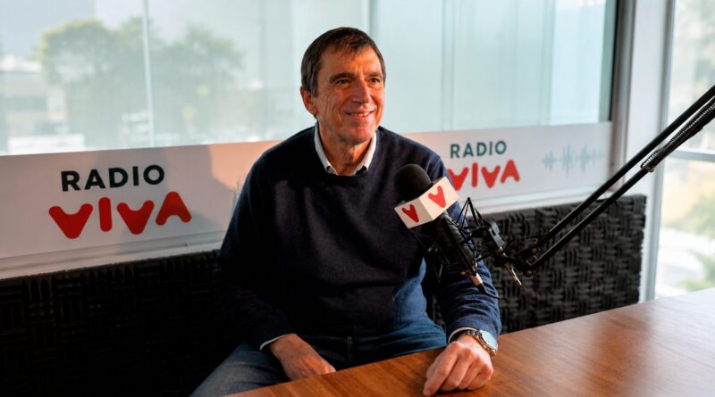 Gonzalo Elgorriaga