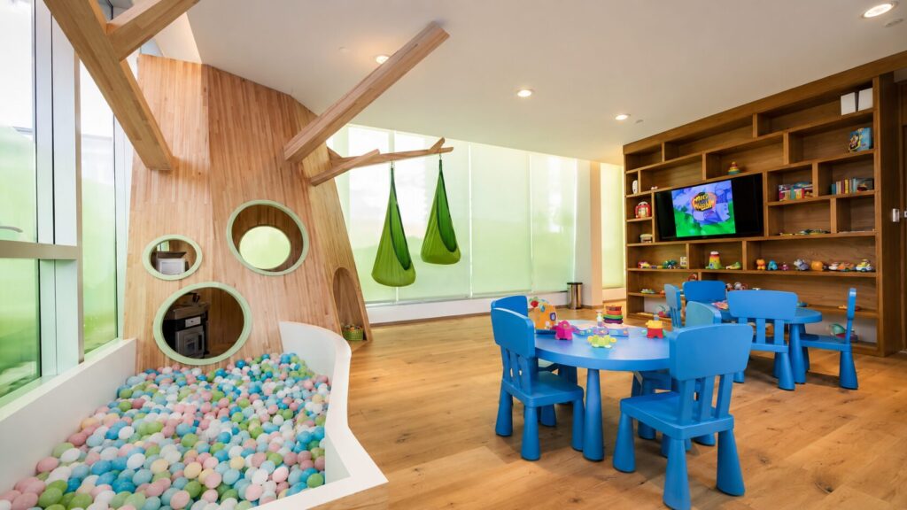 Hoteles vacaciones de julio invierno
