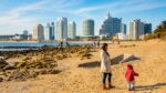 Invierno en Punta del Este