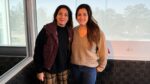 Luciana y Gisella Porcelli de La Molienda