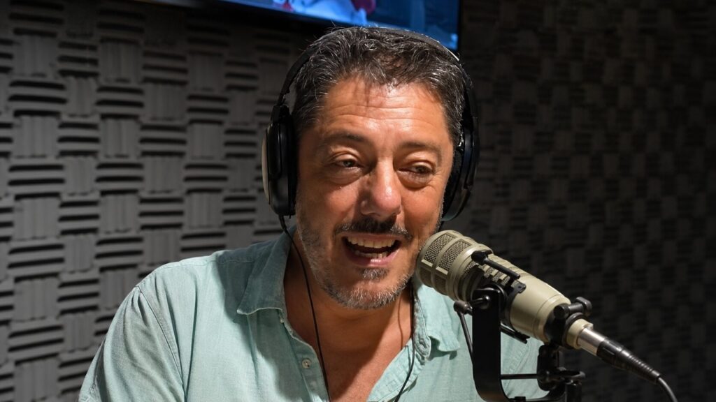 Mariano Pagliari