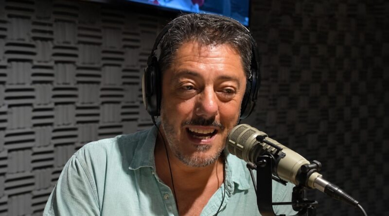 Mariano Pagliari