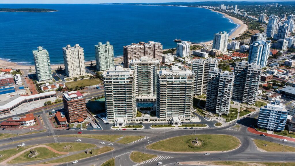Mercado Inmobiliario Punta del Este