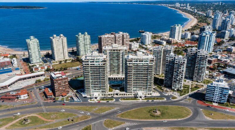 Mercado Inmobiliario Punta del Este