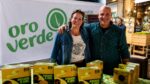 Oro Verde. Crédito foto Diario El País