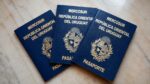 Pasaportes Uruguay