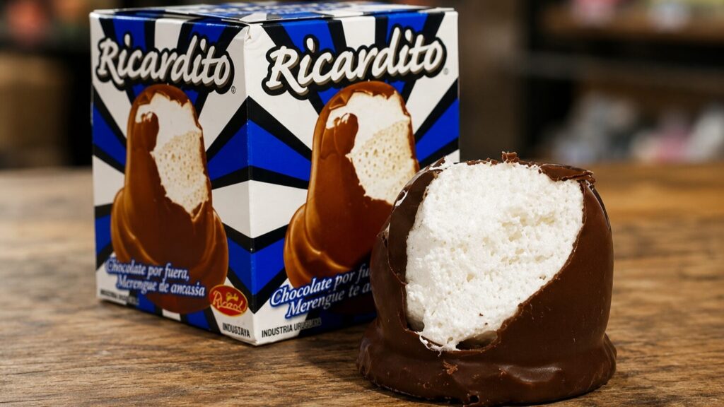 Ricardito ok