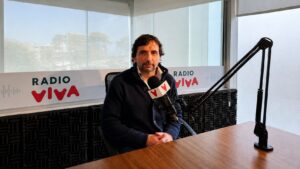 Santiago Osácar gerente comercial Cardiomóvil