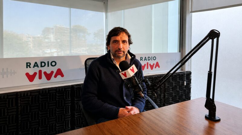 Santiago Osácar gerente comercial Cardiomóvil