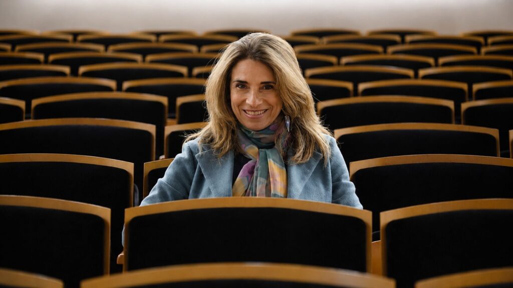 Sibyla Trabal