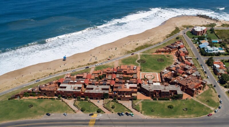 Terrazas de Manantiales