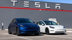 Tesla ok