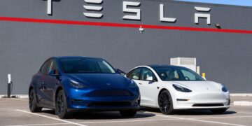 Tesla ok