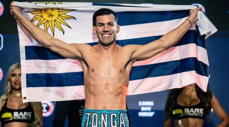 Tonga Reyno ok