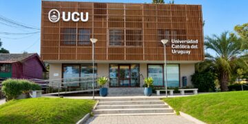UCU campus PDE