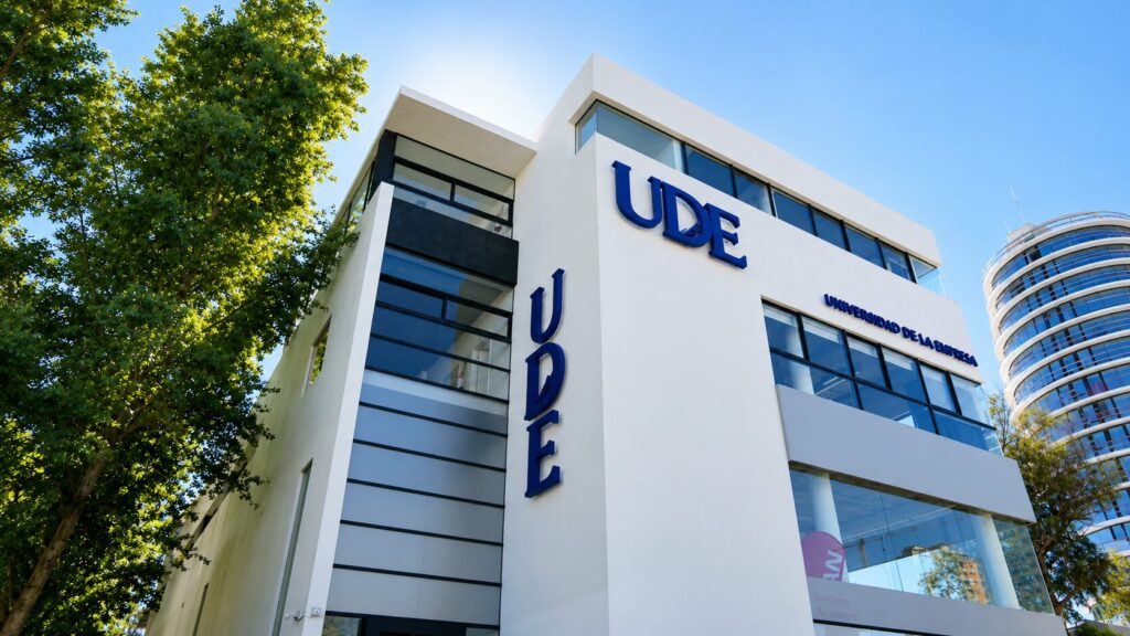 UDE