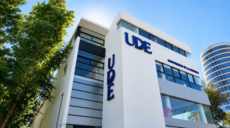 UDE