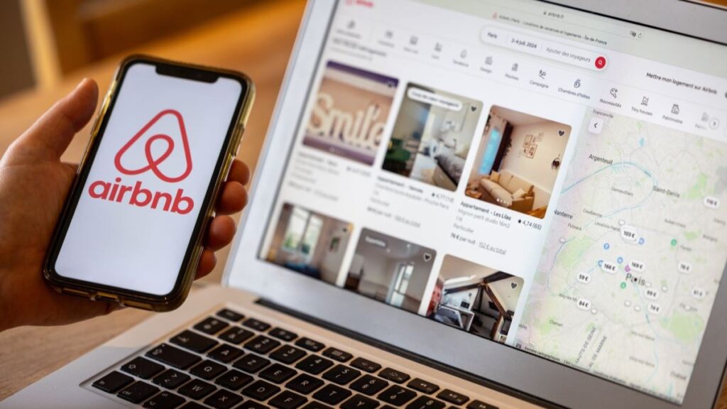 airbnb