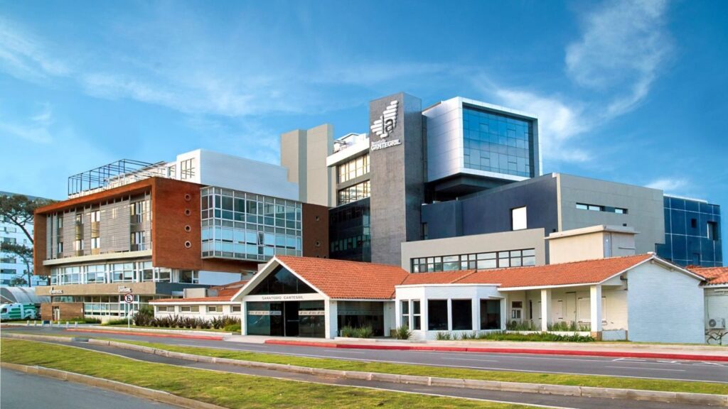 asistencial medica ok