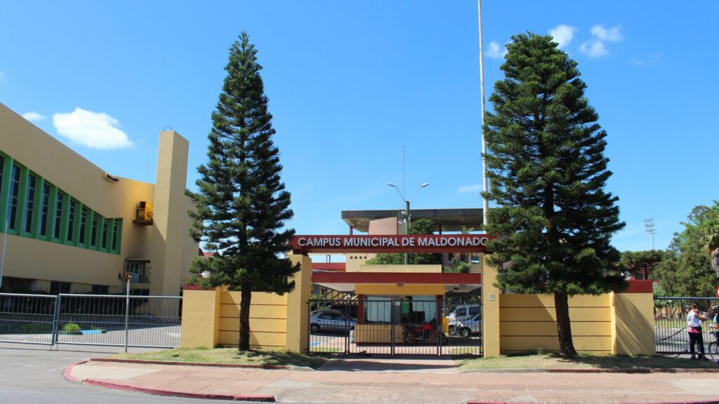 campus ok