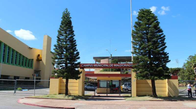 campus ok
