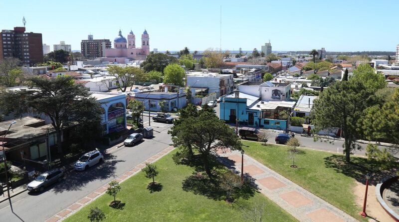 estacionamiento traifado