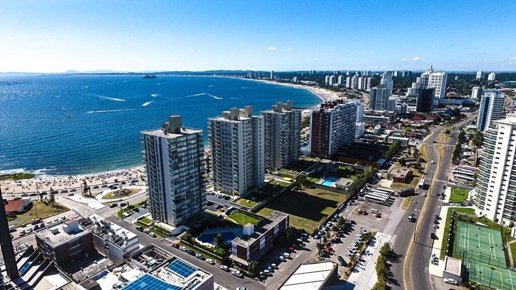 punta del este ok
