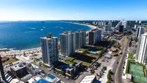 punta del este ok