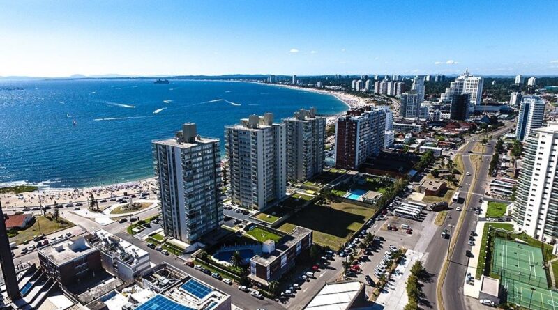 punta del este ok