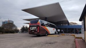 terminal maldonado